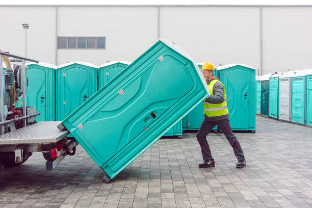 Best High-end porta potty rental  in Sibley, IA