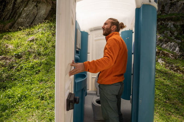 Portable Toilet Options We Offer in Sibley, IA