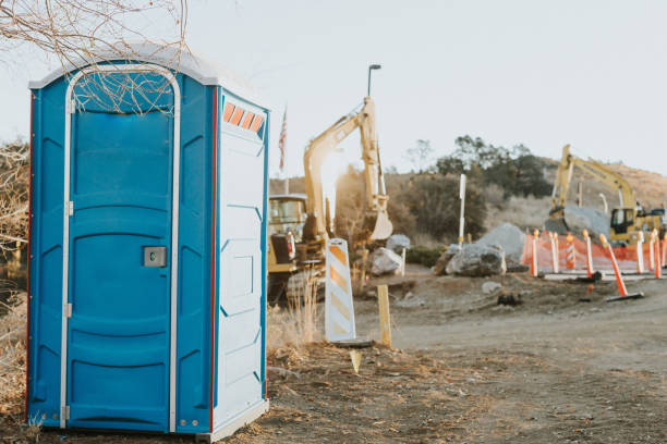 Best Portable restroom trailer rental  in Sibley, IA