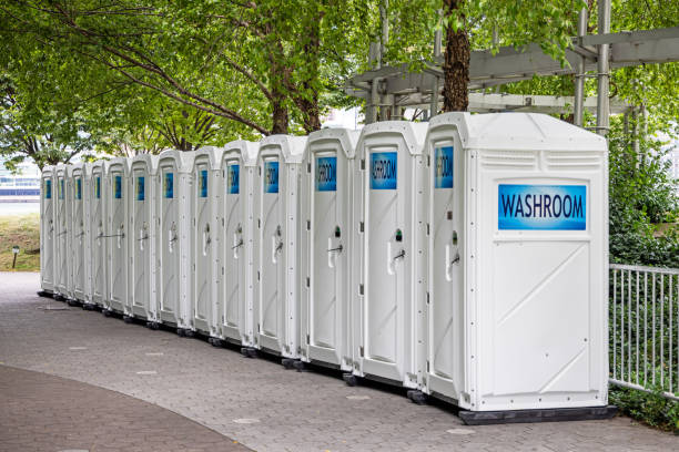 Best High-end porta potty rental  in Sibley, IA