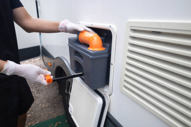 Best Affordable portable toilet rental  in Sibley, IA