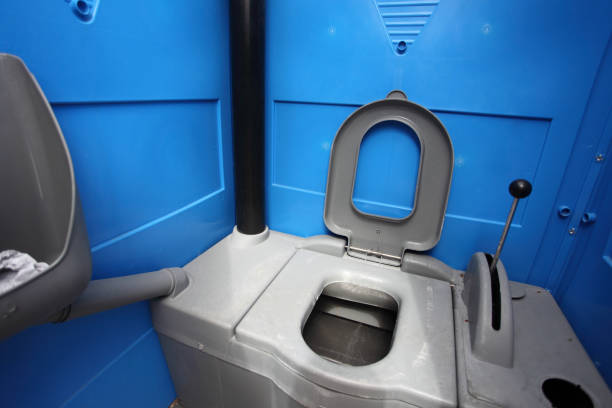 Best Sanitation services for porta potties  in Sibley, IA
