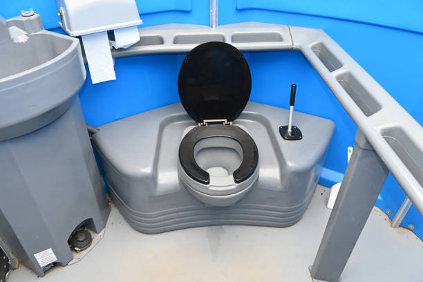 Best Long-term porta potty rental  in Sibley, IA