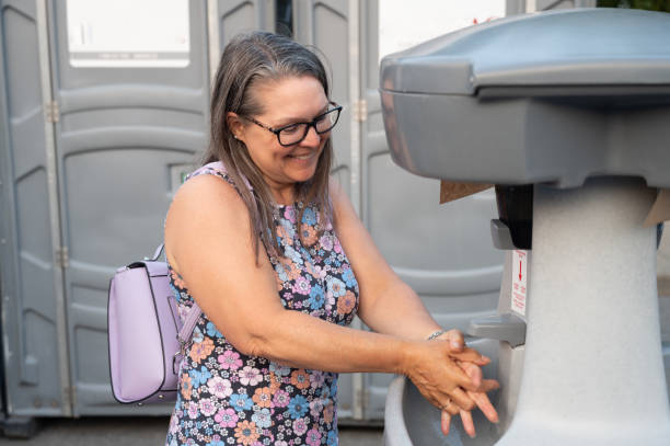 Best Sanitation services for porta potties  in Sibley, IA