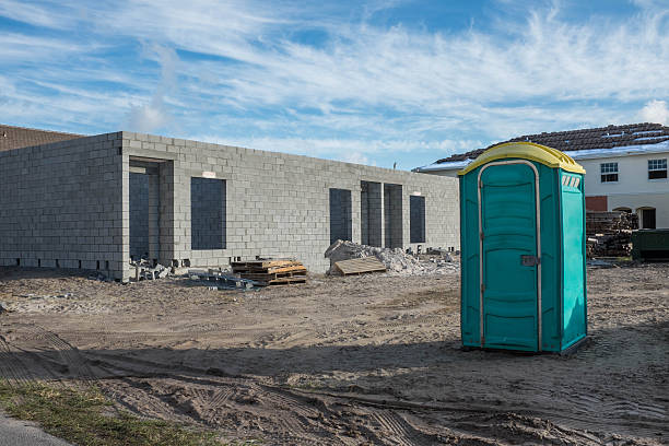 Best Affordable portable toilet rental  in Sibley, IA